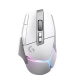 Souris Gaming Sans Fil 1000DPI 2.4GHz Lightspeed 13 Boutons Scroll Rapide Batterie Longue Durée - www.yonis-shop.com