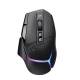 Souris Gaming Sans Fil 1000DPI 2.4GHz Lightspeed 13 Boutons Scroll Rapide Batterie Longue Durée - www.yonis-shop.com