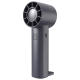 Mini Ventilateur Portable Rechargeable Avec Support De Bureau Moteur 10000 Tours Par Minute USB C 2 Modes Compact - www.yonis...