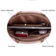 Sacoche Ordinateur Portable Imperméable Rose Grande Capacité Pour Laptop 13.3 Pouces - www.yonis-shop.com