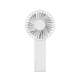Ventilateur Électrique Portable À Tour De Cou Mains Libres 3 Vitesses Pliable Avec Support De Bureau - www.yonis-shop.com