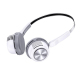 Ventilateur De Cou À 5 Vitesses Avec Conduit D’Air Orientable À 360° Bandeau Rétractable Et Fonction Silencieuse - www.yonis-...