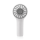 Ventilateur Portable Compact Rechargeable Type C À Main 3 Vitesses Moteur Sans Balais Pose Verticale - www.yonis-shop.com