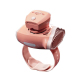 Ventilateur De Poignet Pour Enfants Sans Pales Avec Projection Dynamique USB Rechargeable 3 Vitesses - www.yonis-shop.com
