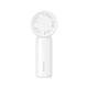 Mini Ventilateur Portable À Main Pour Se Rafraîchir 3 Vitesses 5 Pales Turbine Batterie 500 mAh Recharge Type C - www.yonis-s...