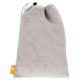 Housse tablette universelle lavable en Nylon de 7 à 10 pouces Gris - www.yonis-shop.com