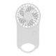 Mini Ventilateur Portable Pour Se Rafraîchir En Extérieur 3 Vitesses Silencieux Avec Boucle De Suspension Pour Sac À Dos 800 ...