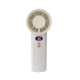 Ventilateur De Bureau Portable Turbine Silencieux 100 Vitesses Batterie 4000 mAh Rechargeable - www.yonis-shop.com