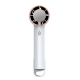 Ventilateur Portable USB Rechargeable À Refroidissement Semiconducteur Silencieux 2000 mAh 3 Vitesses - www.yonis-shop.com