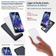 Smartphone 4G Android 12 Sans Appareil Photo 6 Go 128 Go Écran IPS 4 Pouces Octa Core - www.yonis-shop.com