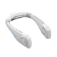 Ventilateur De Cou Sans Pales USB-C 3 Vitesses Autonomie Jusqu’à 6 Heures Flux D’air 360° Moteur Sans Balais - www.yonis-shop...