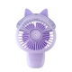 Ventilateur Brumisateur Mini Pliable À Jet D Eau Format Compact - www.yonis-shop.com