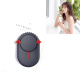 Ventilateur De Cou Portable Rechargeable USB Sans Brosse Puissant Silencieux Et Léger 100 G