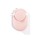 Ventilateur De Cou Portable Rechargeable USB Sans Brosse Puissant Silencieux Et Léger 100 G - www.yonis-shop.com