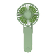 Ventilateur De Cou Portable Pliable USB Rechargeable 2500 mAh Autonomie De 6 Heures 3 Vitesses - www.yonis-shop.com