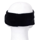 Bandeau Bluetooth Sport Connecté Kit Mains Libres Smartphone iPhone Casque Sans Fil Rose - www.yonis-shop.com