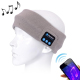 Bandeau Bluetooth Sport Connecté Kit Mains Libres Smartphone iPhone Casque Sans Fil Rose - www.yonis-shop.com