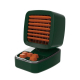 Mini Ventilateur Rafraîchisseur D’Air USB De Bureau Silencieux Avec Brumisation 3 Vitesses Batterie 12000 mAh - www.yonis-sho...