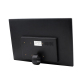 Cadre Photo Numérique 17 Pouces Lecteur Multimédia 1080P LED Vidéo USB SD MS MMC Blanc - www.yonis-shop.com