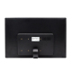 Cadre Photo Numérique 17 Pouces Lecteur Multimédia 1080P LED Vidéo USB SD MS MMC Blanc - www.yonis-shop.com