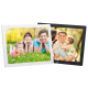 Cadre Photo Numérique 15\\" LED HD Lecteur Multimedia Port USB MMC Vidéo - www.yonis-shop.com