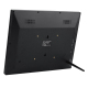 Cadre Numérique HD 1280x800 LED 15\\" Lecteur Multimedia Photo USB SD MS - www.yonis-shop.com