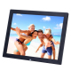 Cadre Numérique HD 1280x800 LED 15\\" Lecteur Multimedia Photo USB SD MS - www.yonis-shop.com