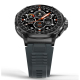 Montre Connectée Écran Couleur 1.85 Pouces Appels Bluetooth Surveillance Cardiaque Tension Artérielle Oxygène Sang - www.yoni...