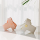 Mini Ventilateur De Bureau Portable Silencieux USB Avec Batterie Lithium 900mAh Rose Pour Étudiant Et Extérieur - www.yonis-s...