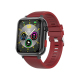 Montre Connectée Écran Couleur 1.83 Pouce Avec Suivi Santé Complet Et Appels HD 4G - www.yonis-shop.com
