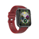 Montre Connectée Écran Couleur 1.83 Pouce Avec Suivi Santé Complet Et Appels HD 4G - www.yonis-shop.com