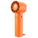 Mini Ventilateur Portable Rechargeable Avec Support De Bureau Moteur 10000 Tours Par Minute USB C 2 Modes Compact - www.yonis...