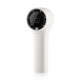 Mini Ventilateur Portable À Main 5W Avec 5 Vitesses Affichage Numérique HD Lames Turbine Batterie Intégrée USB-C - www.yonis-...