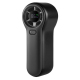 Mini Ventilateur Portable À Main Avec Affichage LED Moteur Brushless Batterie 2000mAh Et Alimentation USB Type C - www.yonis-...