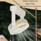 Ventilateur De Bureau Portable Télescopique Rechargeable Type C Silencieux 3 Vitesses Orientation 180 Degrés - www.yonis-shop...