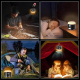 Lampe De Camping Multifonction Avec Ventilateur Brumisateur Magnétique 400 Lumens Charge USB Et Mode SOS - www.yonis-shop.com