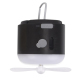 Lampe De Camping Multifonction Avec Ventilateur Brumisateur Magnétique 400 Lumens Charge USB Et Mode SOS - www.yonis-shop.com