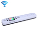 Scanner Portable à Plat Wifi Windows Mac OS Scanneur Sans Fil USB Écran LCD PDF JPG TF Blanc