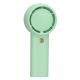 Mini Ventilateur Portable USB Rechargeable 3 Vitesses Silencieux Compact - www.yonis-shop.com