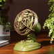Mini Ventilateur De Bureau USB Silencieux Portable À 2 Vitesses Rechargeable Et Orientable - www.yonis-shop.com