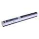 Scanner à Plat Portable Windows Mac OS Scanneur Capture Image A4 PDF JPG TF USB Argent - www.yonis-shop.com