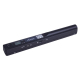 Scanner à Plat Portable Windows Mac OS Scanneur Capture Image A4 PDF JPG TF USB Noir - www.yonis-shop.com