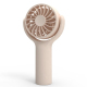 Ventilateur Portable Rechargeable Silencieux 3 Vitesses Autonomie 2 À 10 H Orientable À 180° - www.yonis-shop.com