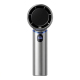 Ventilateur Turbine Portable Pour Rafraîchissement Moteur Brushless 120 Vitesses Souffle À 9 Mètres Par Seconde Batterie 2000...