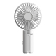 Ventilateur Portable USB À Clip Pour Parapluie 3 Vitesses Pliable Pour Bureau Batterie 1200 mAh - www.yonis-shop.com