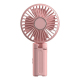 Ventilateur Portable USB À Clip Pour Parapluie 3 Vitesses Pliable Pour Bureau Batterie 1200 mAh - www.yonis-shop.com