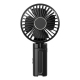 Ventilateur Portable USB À Clip Pour Parapluie 3 Vitesses Pliable Pour Bureau Batterie 1200 mAh - www.yonis-shop.com