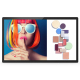 Tablette Tactile Grand Ecran 21,5 pouces Android 11 Quad Core Cadre Photo Numérique - www.yonis-shop.com