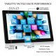 Tablette Grand Ecran Tactile 21,5 pouces Android 8.1 Quad Core Cadre Photo Numérique - www.yonis-shop.com