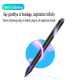 Tablette Graphique pour Dessin compatible Windows Mac Smart Touch USB-C - www.yonis-shop.com